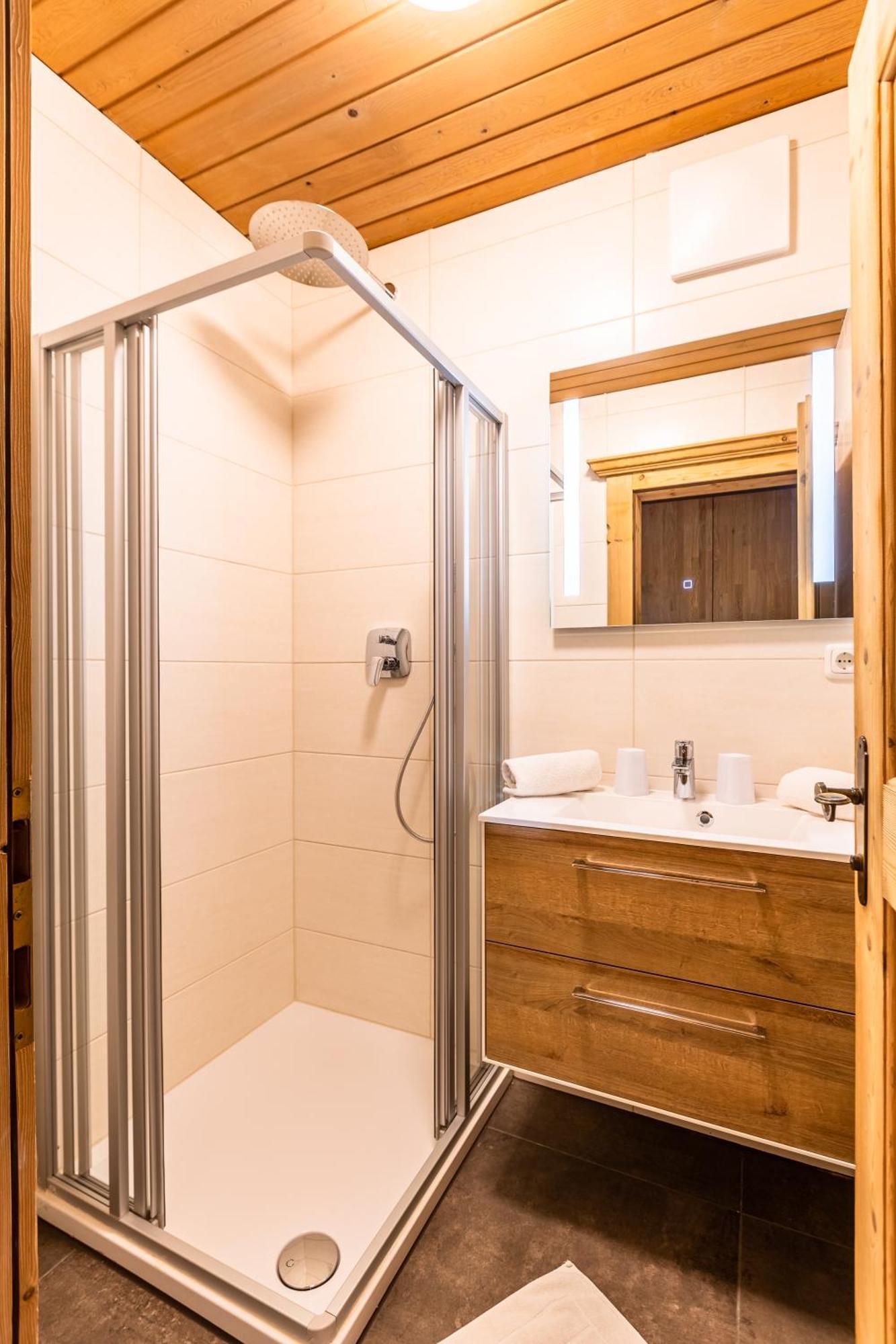 Ferienwohnung Neuhaus Kitzbuhel Exterior photo